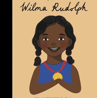 Wilma Rudolph For Cheap