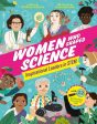 Women Who Shaped Science: Inspirational Leaders in Stem Cheap