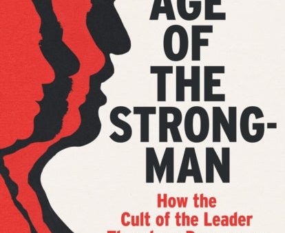 Age of The Strongman, The on Sale