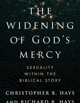 Widening of God s Mercy, The Hot on Sale