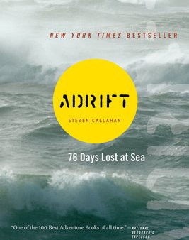 Adrift: Seventy-Six Days Lost at Sea Cheap