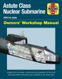 Astute Class Nuclear Submarine Discount