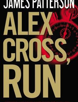 Alex Cross, Run Online now