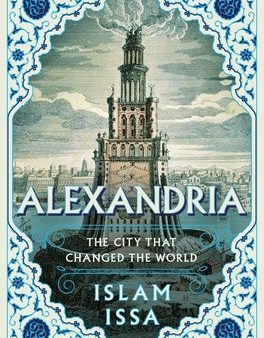 Alexandria: The City That Changed the World Discount