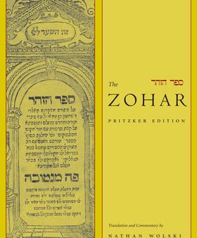 Zohar, Pritzker Edition, Volume Ten, The Online now