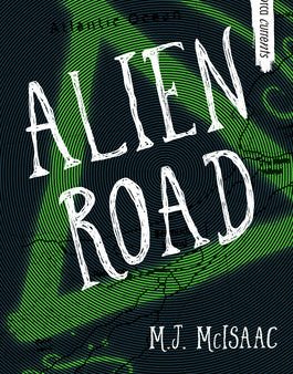 Alien Road For Sale