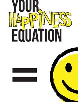 Your Happiness Equation Discount