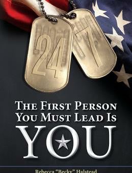 24 7: The First Person You Must Lead Is You Supply