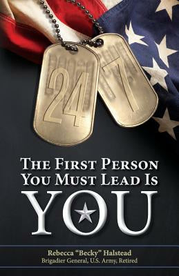 24 7: The First Person You Must Lead Is You Supply