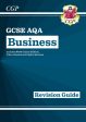 GCSE Business AQA Revision Guide (with Online Edition, Videos & Quizzes) Fashion