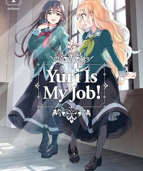 Yuri Is My Job! 1 Supply