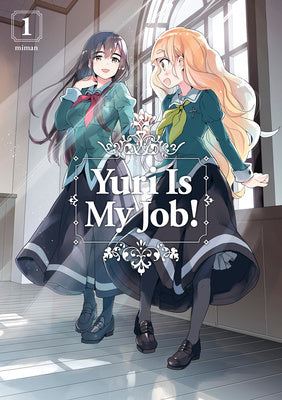 Yuri Is My Job! 1 Supply