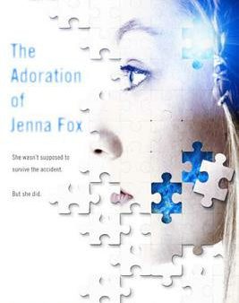 Adoration of Jenna Fox, The For Cheap