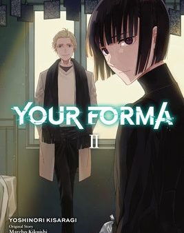 Your Forma, Vol. 2 (Manga) Fashion