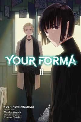 Your Forma, Vol. 2 (Manga) Fashion