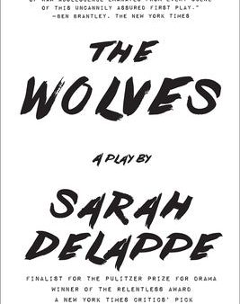 Wolves: A Play: Off-Broadway Edition, The Discount