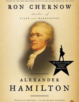 Alexander Hamilton For Discount