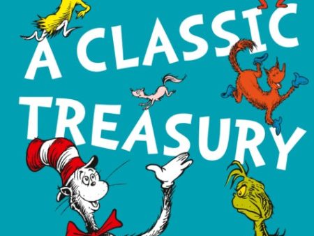 Dr. Seuss: A Classic Treasury Sale