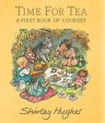 Time for Tea: A First Book of Cookery Online Sale