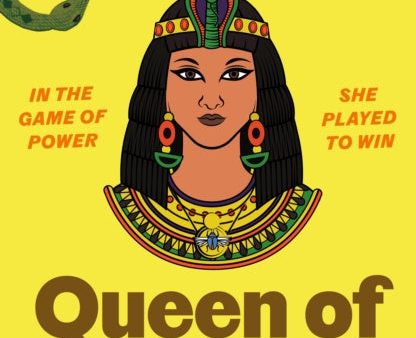 Adventures in Time: Cleopatra, Queen of the Nile Discount