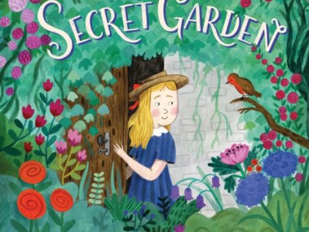 Secret Garden, The Online Hot Sale