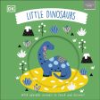 Little Chunkies: Little Dinosaurs Fashion