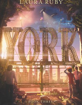 York: The Map of Stars Online