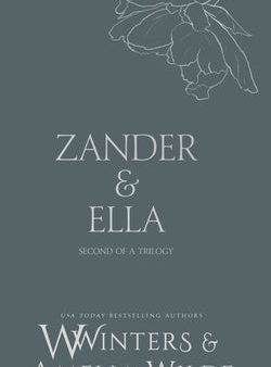 Zander & Ella: Hold Me Fashion