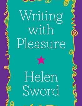 Writing with Pleasure Hot on Sale