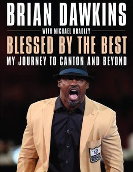 Blessed by the Best: My Journey to Canton and Beyond Fashion