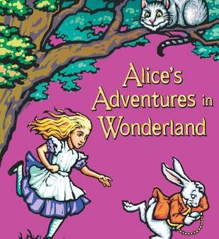 Alice s Adventures In Wonderland Supply