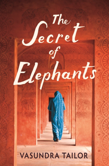 Secret of Elephants, The Discount