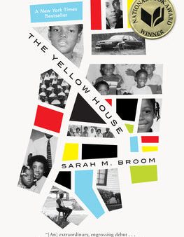 Yellow House: A Memoir (2019 National Book Award Winner), The Fashion