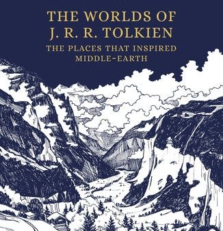 Worlds of J. R. R. Tolkien: The Places That Inspired Middle-Earth, The Online Sale