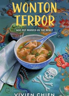 Wonton Terror: A Noodle Shop Mystery Online now