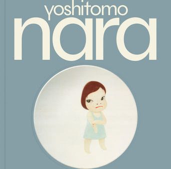 Yoshitomo Nara For Discount