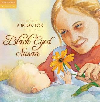 Book for Black-Eyed Susan, A Online Hot Sale