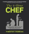 4-Hour Chef: The Simple Path to Cooking Like a Pro, Learning Anything, and Living the Good Life, The Cheap