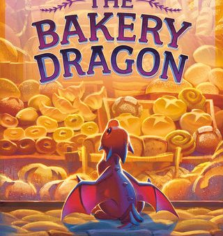 Bakery Dragon, The For Cheap