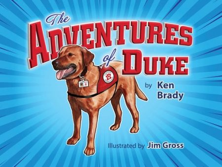 Adventures of Duke, The Online Hot Sale