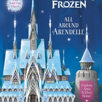 All Around Arendelle (Disney Frozen) Hot on Sale