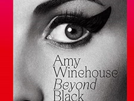 Amy Winehouse: Beyond Black Cheap