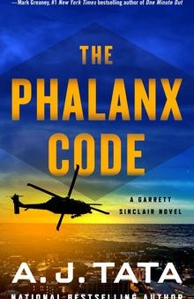 Phalanx Code: A Garrett Sinclair Novel, The Cheap