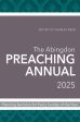 Abingdon Preaching Annual 2025: Planning Sermons for Every Sunday of the Year, The Supply