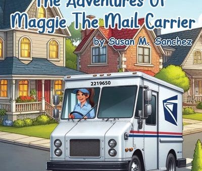 Adventures of Maggie the Mail Carrier, The Discount