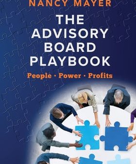 Advisory Board Playbook, The Supply