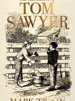 Adventures of Tom Sawyer, The Supply