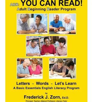 Abr: You Can Read! Adult Beginning Reader Program For Cheap