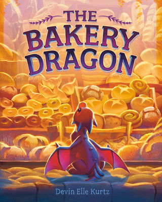 Bakery Dragon, The Online