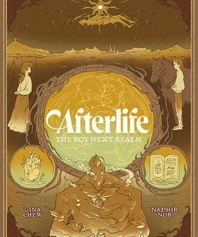 Afterlife: The Boy Next Realm Online Hot Sale